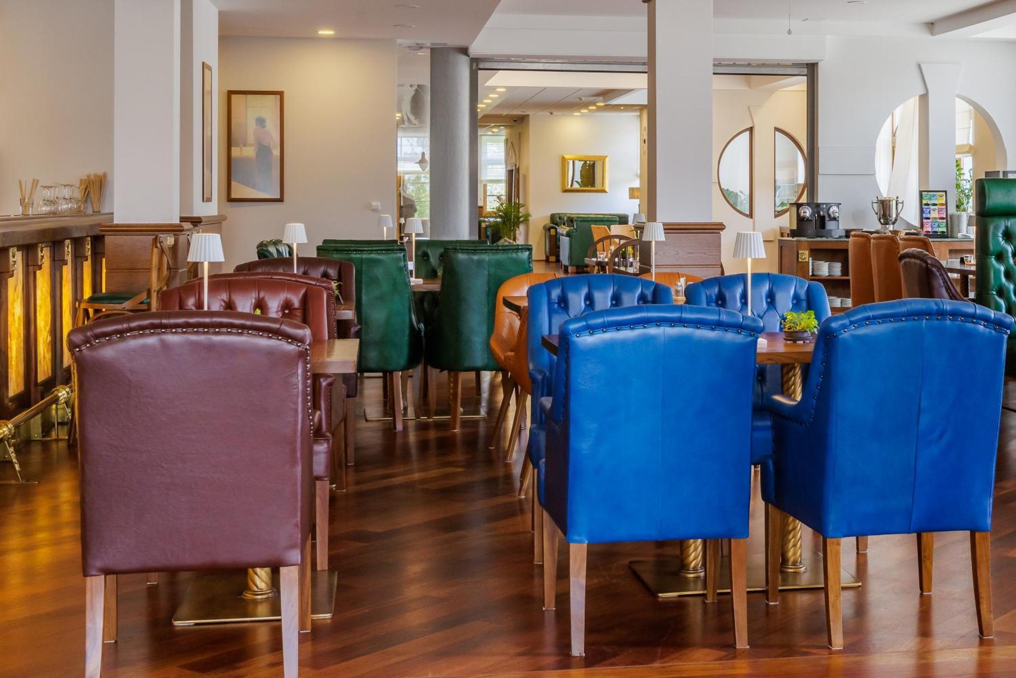 Darovansky Dvur - Wellness & Golf Hotel Břasy Esterno foto