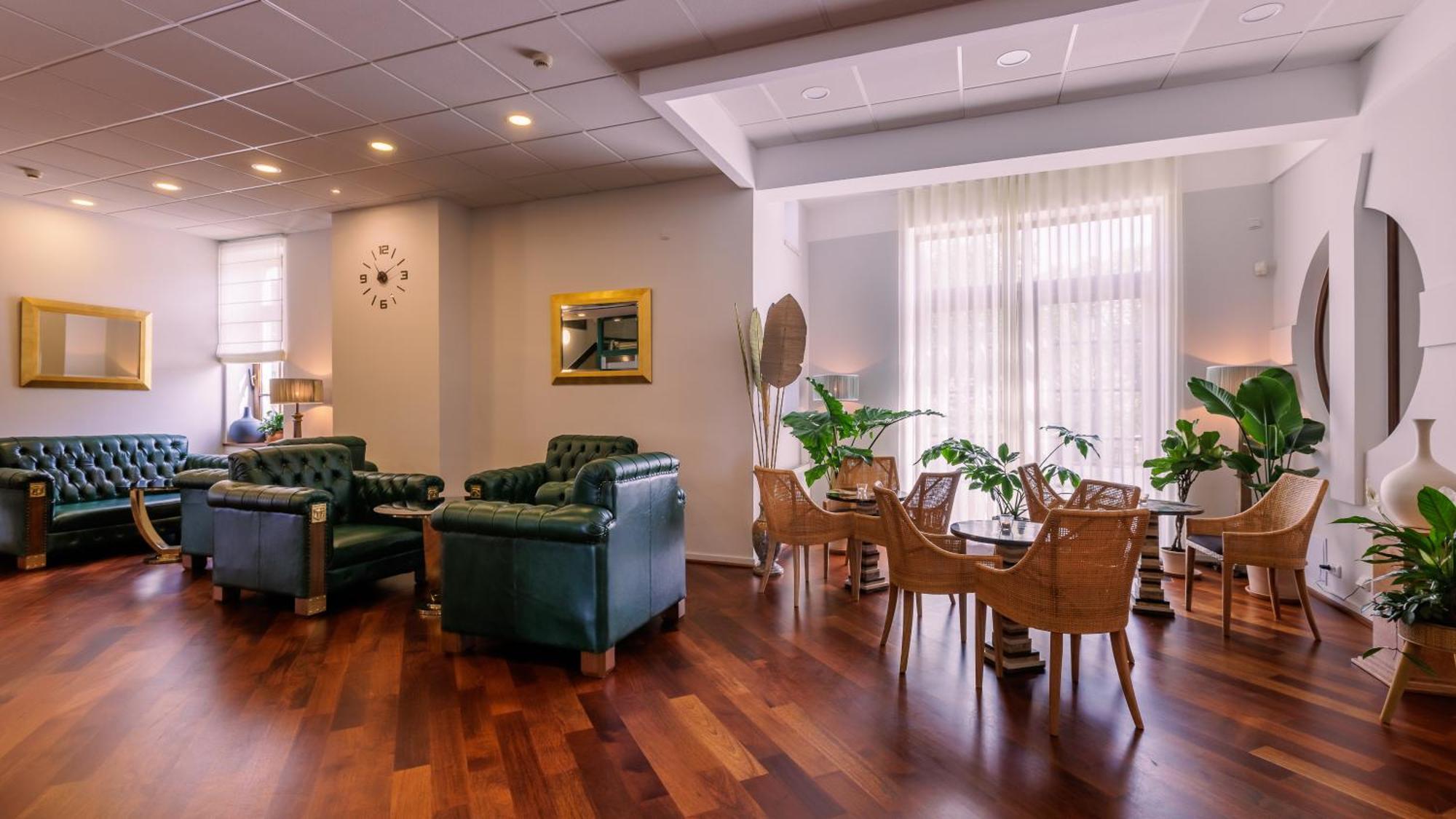 Darovansky Dvur - Wellness & Golf Hotel Břasy Esterno foto